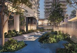 Zion Road (D3), Condominium #482850221